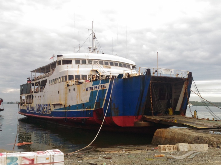 KMP.SATRIA PRATAMA photo