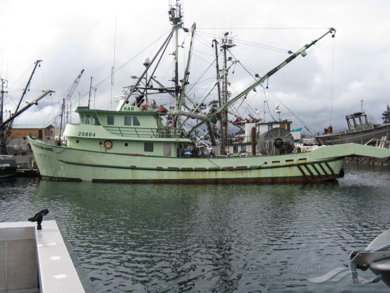 WESTERN KING photo
