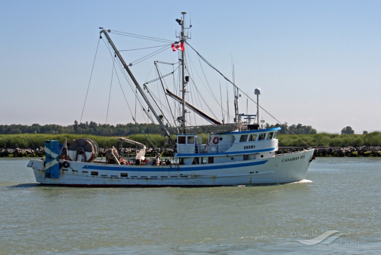 CANADIAN NO. 1 photo