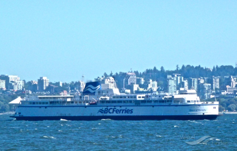 QUEEN OF BURNABY photo