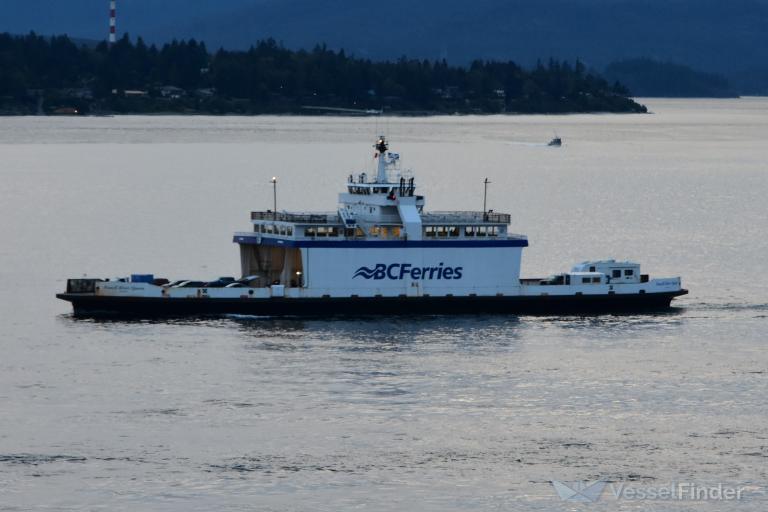 POWELL RIVER QUEEN photo