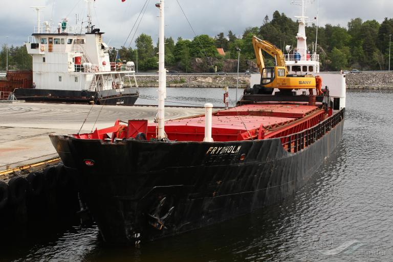FRYDHOLM photo