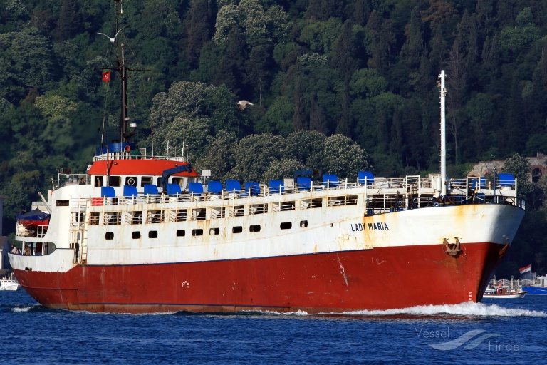 ship photo