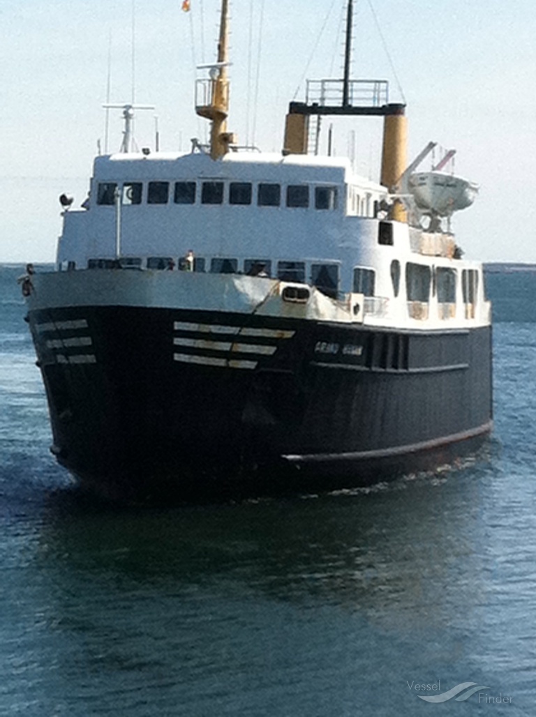 SANBLAS FERRY photo