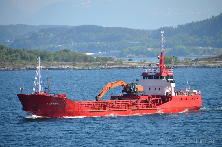 STRAUMVIK photo