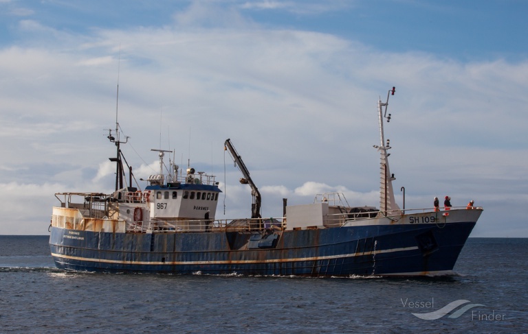 THORSNES photo