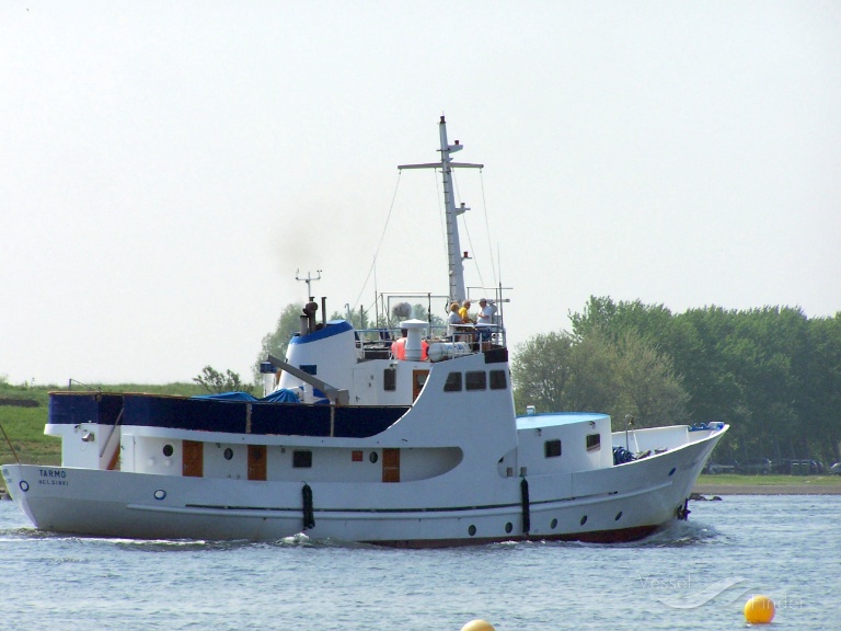 TARMO photo