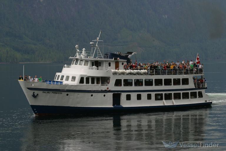 MALIBU PRINCESS photo