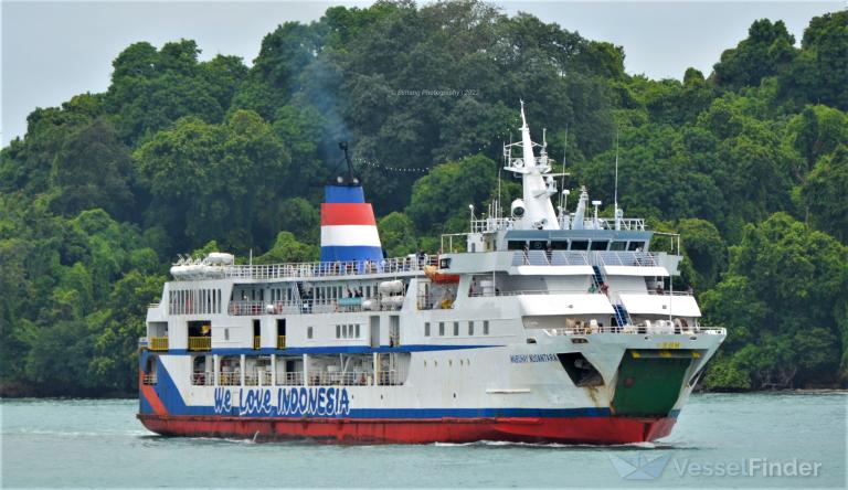 KM MABUHAY NUSANTARA photo