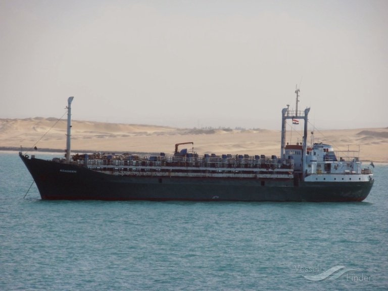 EZADEEN photo
