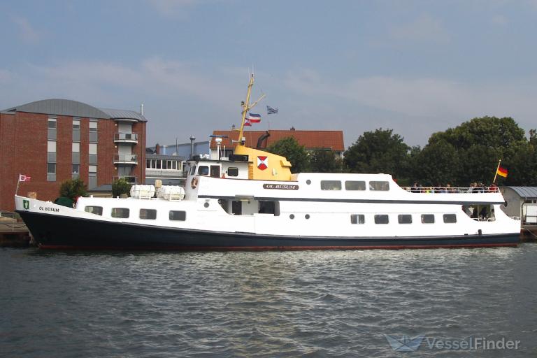 OL BUESUM
