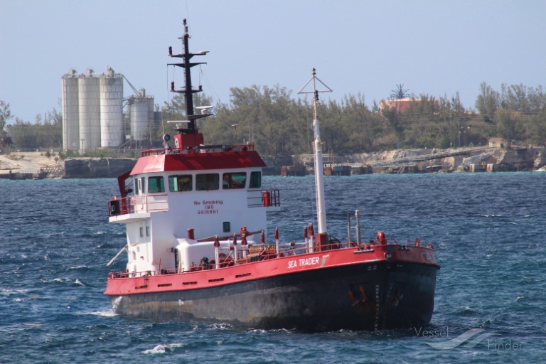 SEA TRADER photo