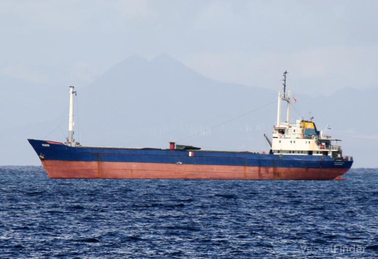 HAJI WAFAA photo