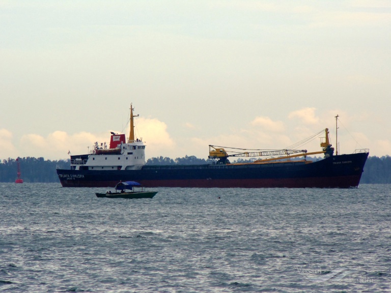 TRIJAYA SAMUDRA photo