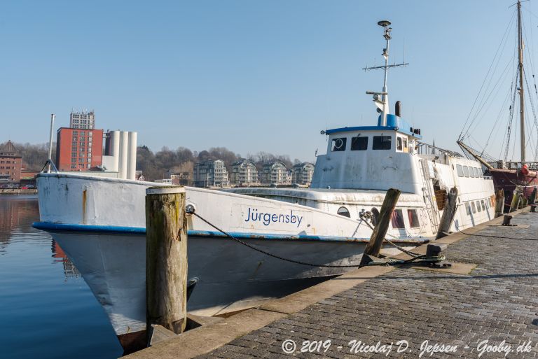 JUERGENSBY photo
