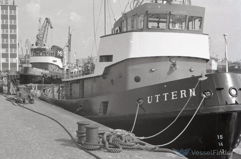 OSCAR AV RUNDVIK photo