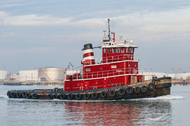 CHARLES D. MCALLISTER photo