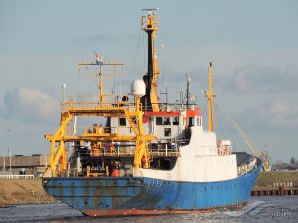 AG SURVEYOR photo