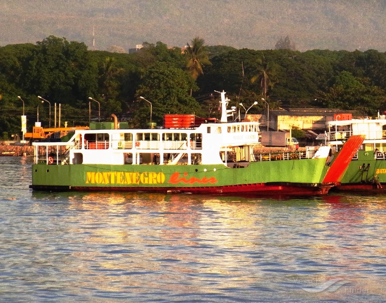 MARIE KRISTINA photo