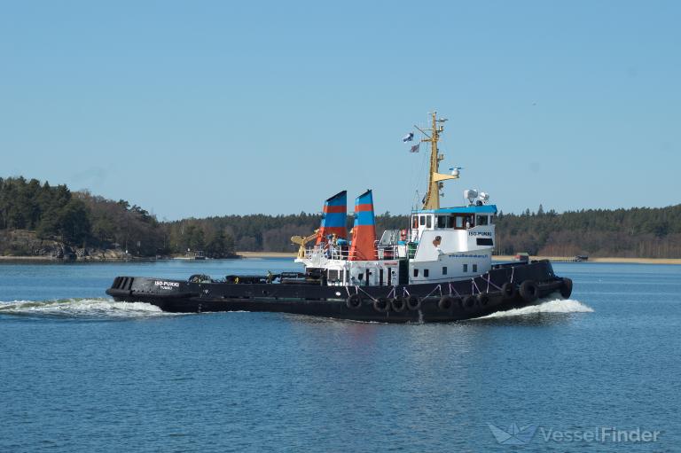 ISO-PUKKI photo