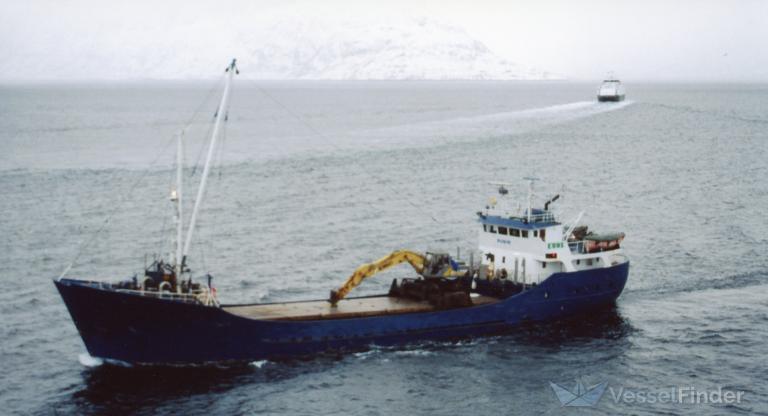 RUBIN 1 photo