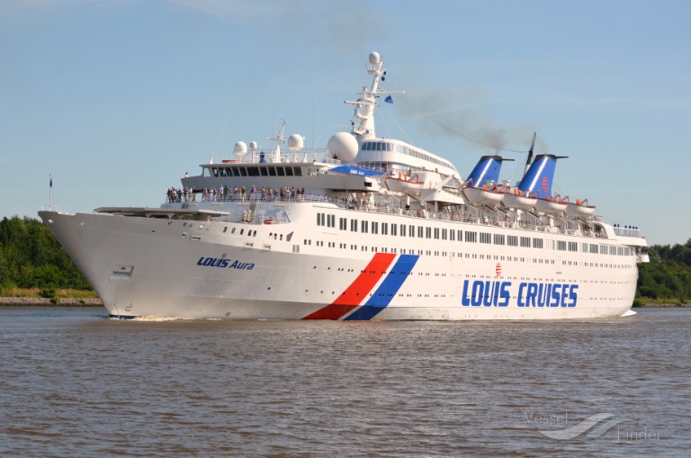 Aegean Passenger Cruise Ship Details And Current Position Imo 6821080 Vesselfinder