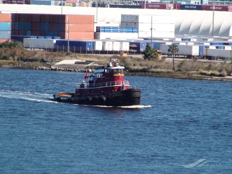 GRACE MCALLISTER photo