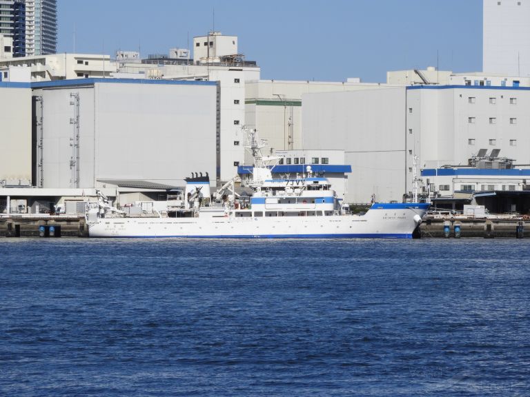 SHINYA MARU photo