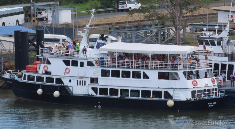 PACIFIC QUEEN photo