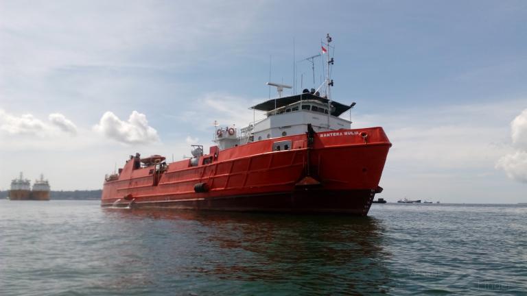 DSV BAHTERA MULIA photo