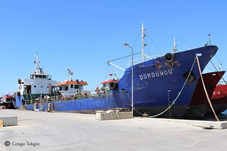 DORDUNCU photo