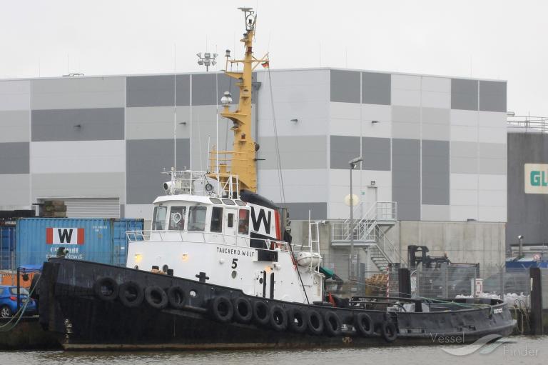 CANAL SERVICES 5 photo