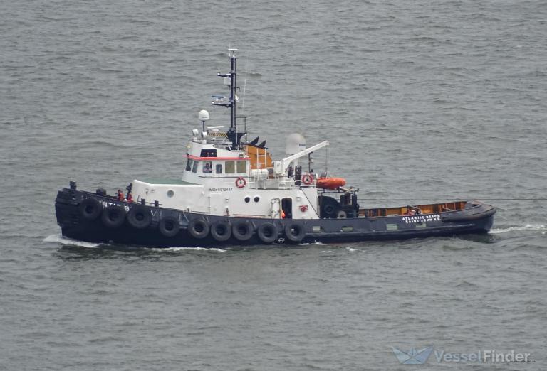 ATLANTIC BEECH photo