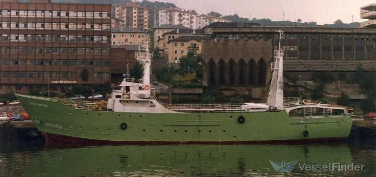 BAHIA DE GUIPUZCOA photo