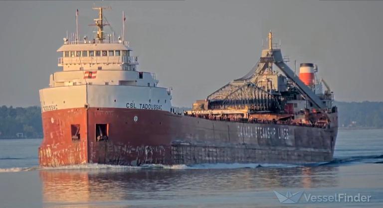 CSL TADOUSSAC photo