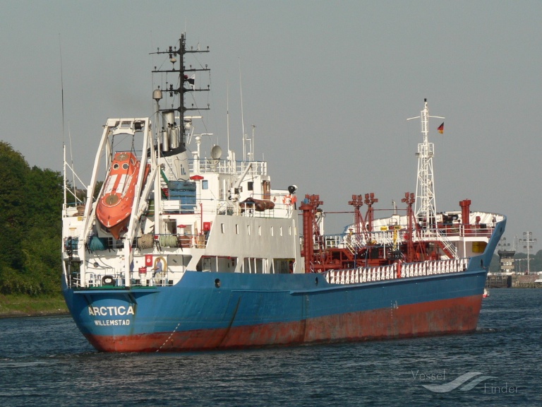 ARCTICA photo