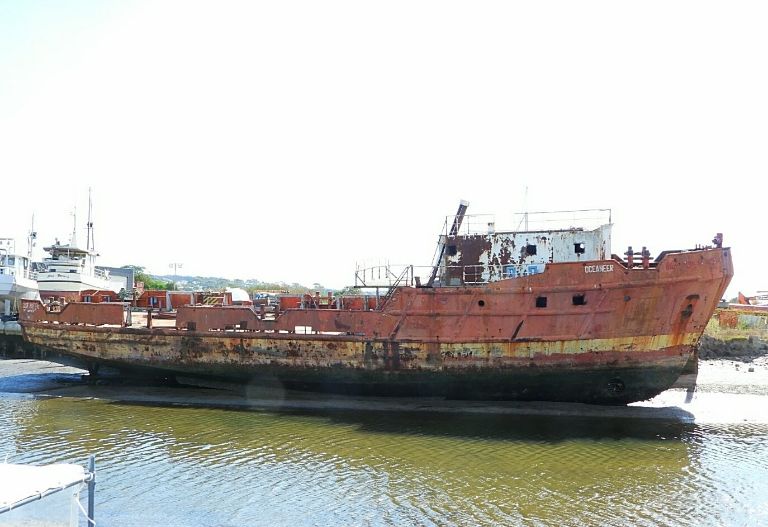 TAIPAN II photo