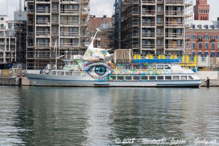 HARMONY AF HELSINGBORG photo