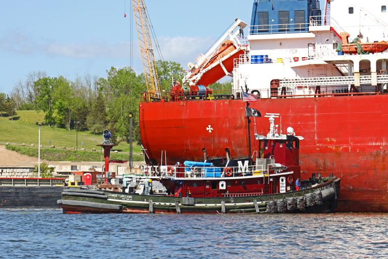 JAMES TURECAMO photo