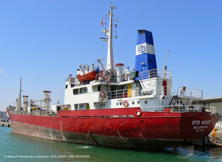 RTS VAROT photo
