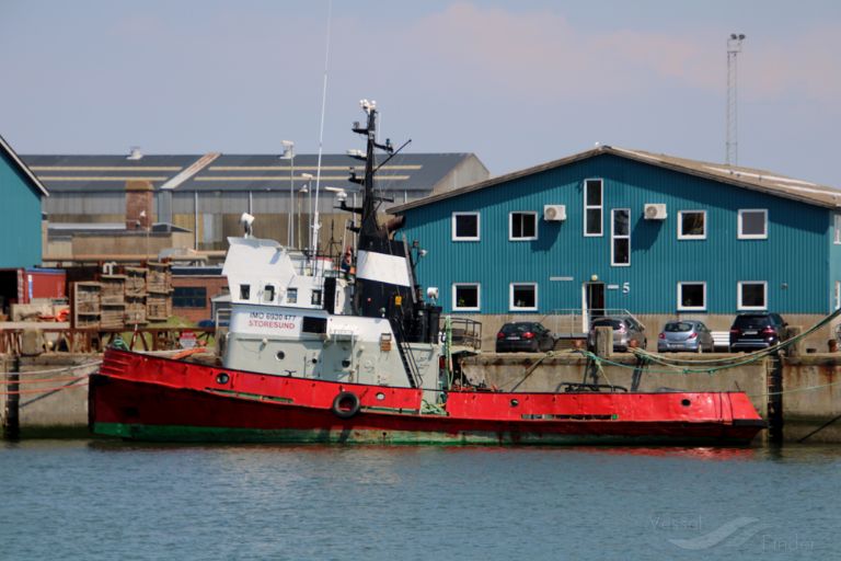 STORESUND photo
