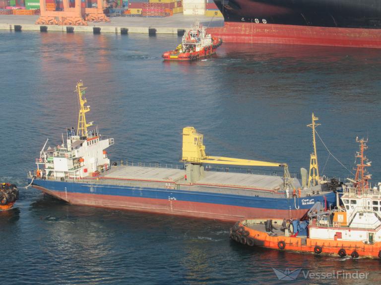 SEA SABAH photo