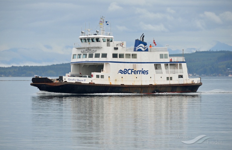 QUADRA QUEEN II photo