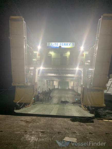 LITE FERRY 1 photo