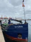 MV.EVORA