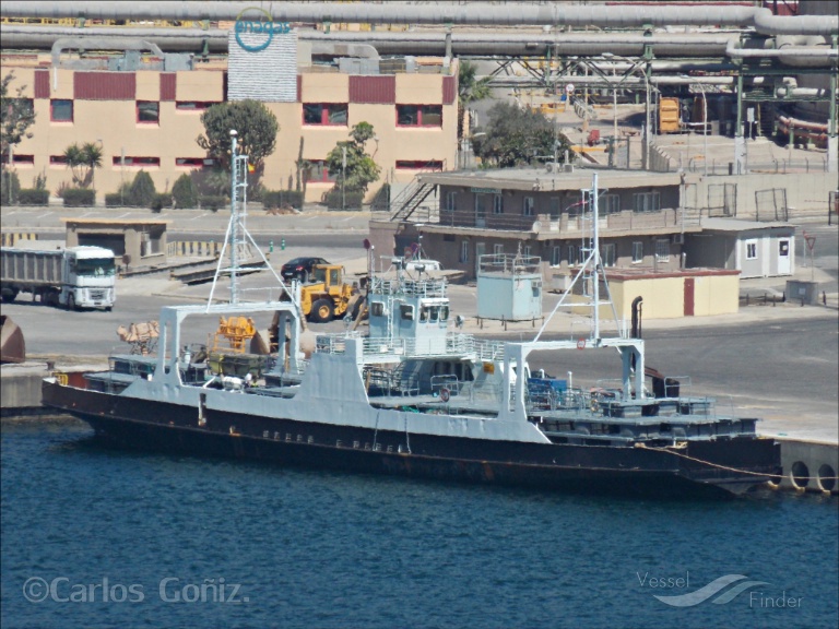 BASE 173 photo