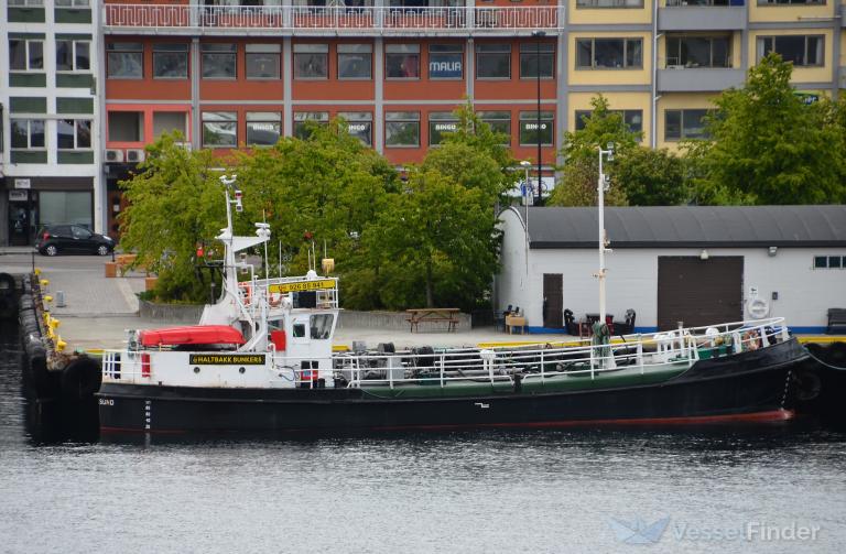 HALTBAKK BUNKERSERV. photo