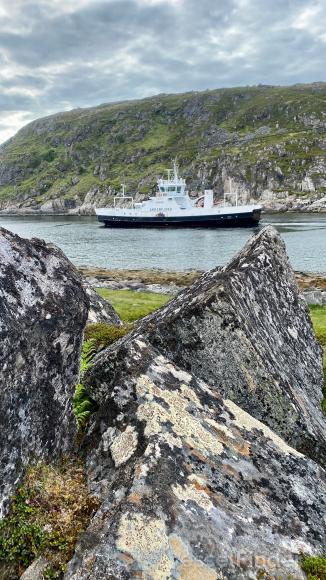 AKKARFJORD photo