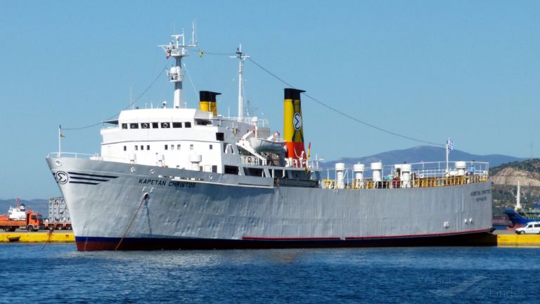 ship photo