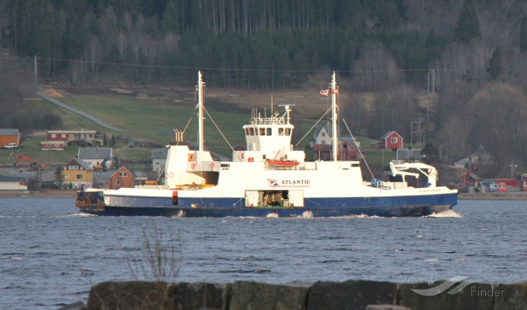 HAEHRE IV photo
